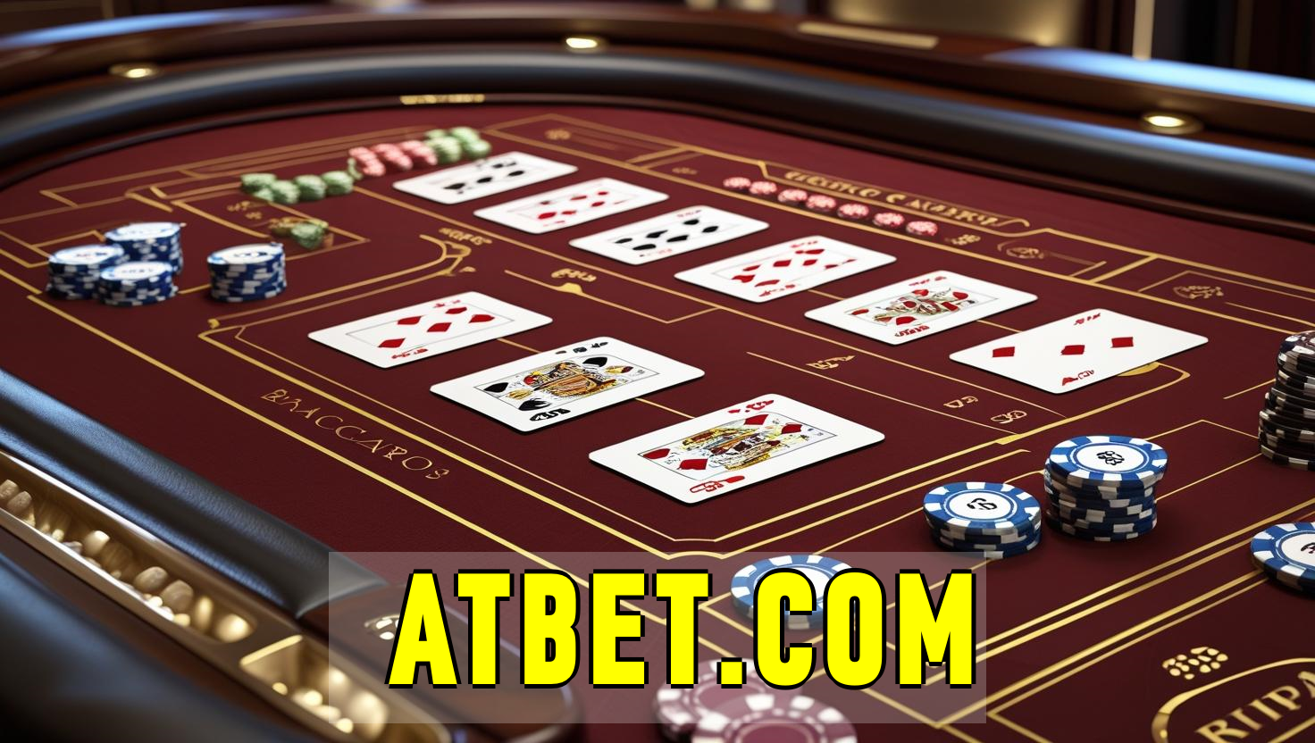 atbet: Caça-níqueis e Bônus Imperdíveis no Cassino ao Vivo!
