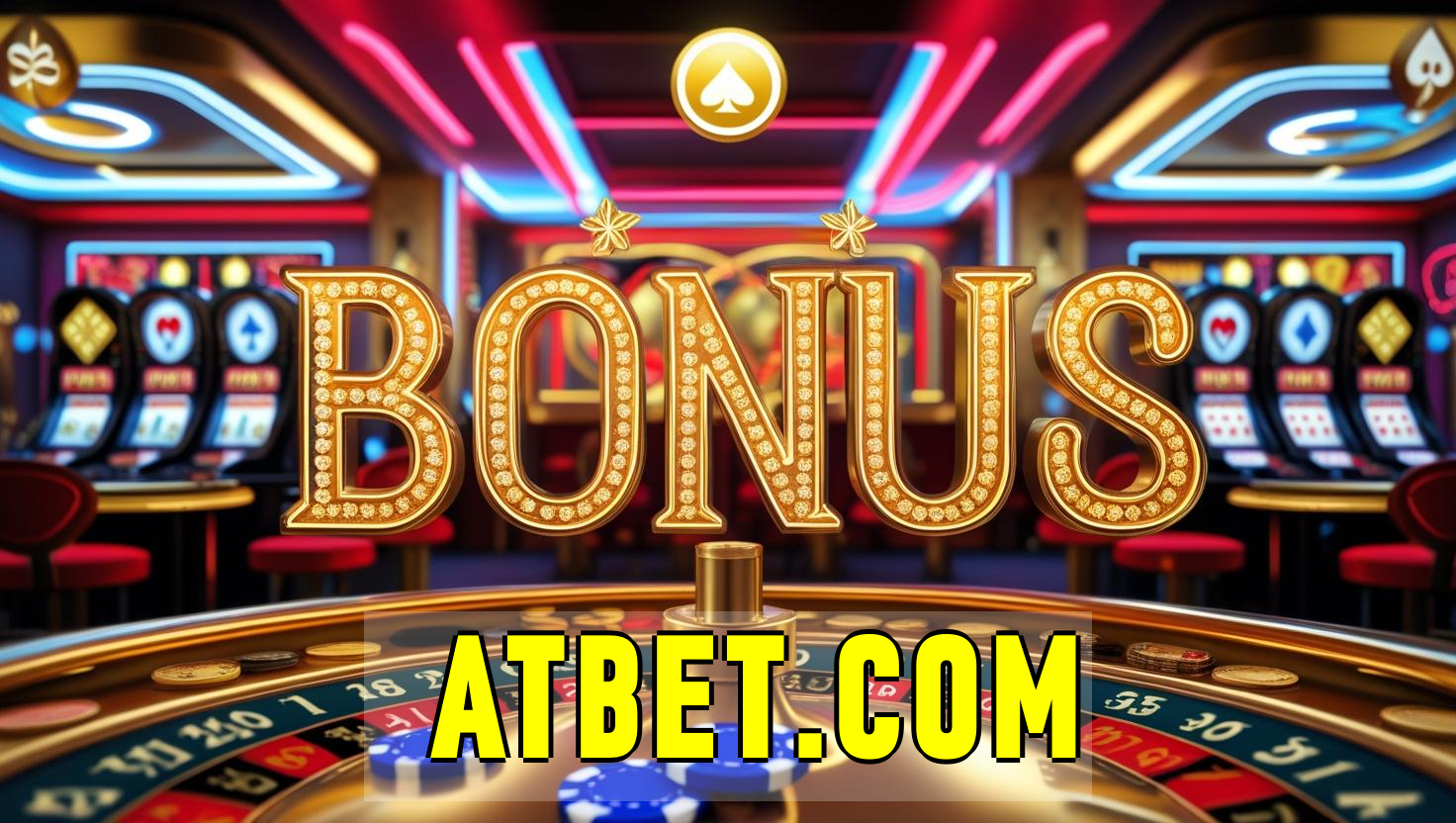 atbet  - Promoções e bônus exclusivos para novos jogadores.
